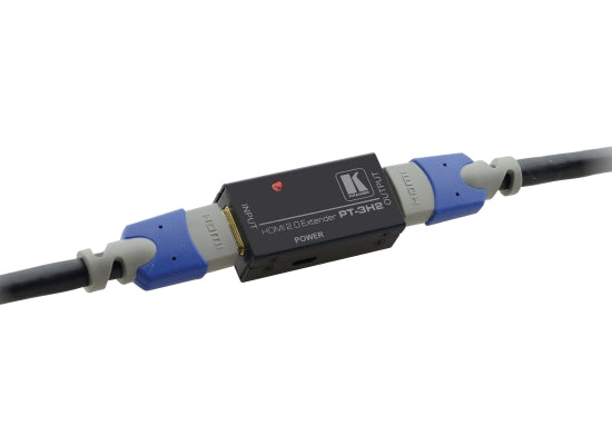 Kramer PT-3H2 4K UHD Signalentzerrer/Verstärker