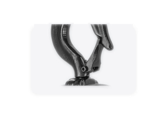 Safetex TFZ-10/18/18-B Handkettenzug
