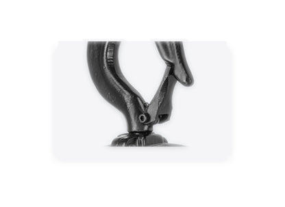 Safetex TFZ-10/09/09-B Handkettenzug