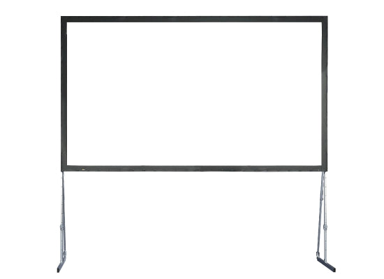 AV Stumpfl Monoblox 64 Leinwand SET, AUFPRO, 508x294cm