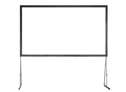 AV Stumpfl Monoblox 64 Leinwand SET, AUFPRO, 630x363cm
