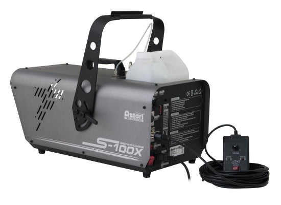 Antari S-100X DMX Schneemaschine