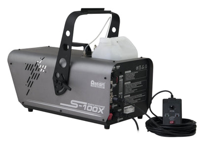 Antari S-100X DMX Schneemaschine