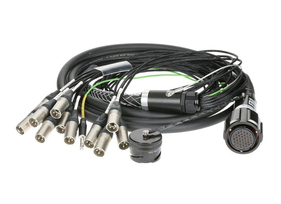 Klotz KDY1200-V1K06 RMP Multipinkabel 6m