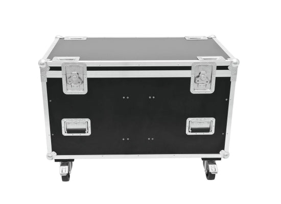 Case für 4x Futurelight PLB-230/ DMH-90/ DMH-150/ DMB-60/ EYE-15