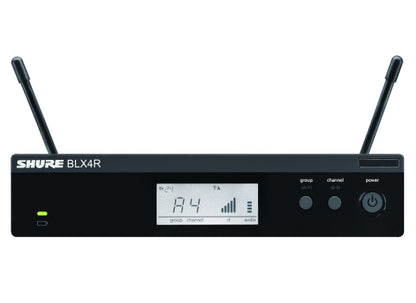 Shure BLX24RE/BETA58 K14 Funksystem