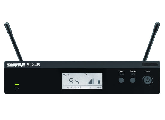Shure BLX24RE/BETA58 S8 Funksystem