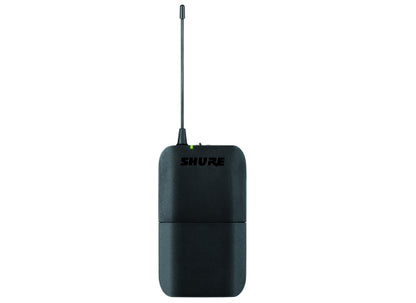 Shure BLX14RE/BETA98 S8 Funksystem