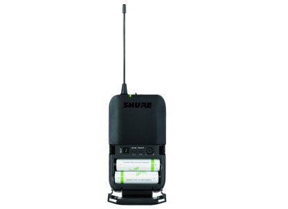 Shure BLX14RE/CVL S8 Funksystem