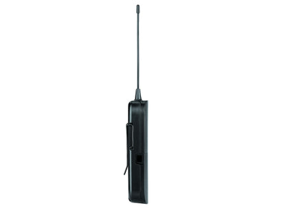 Shure BLX1 H8E Taschensender (Bodypack)