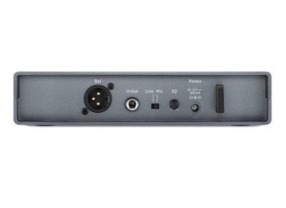 Sennheiser XSW 1-825-E Funksystem