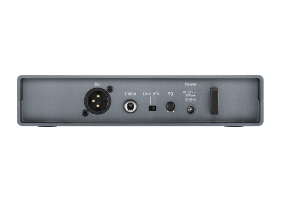 Sennheiser XSW 1-ME2-B Funksystem