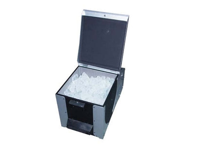 Antari ICE-101 Bodennebelmaschine
