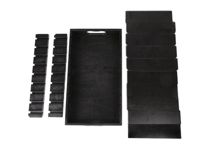 SweetPro Divider Kit, für Peli 1510 Equipment