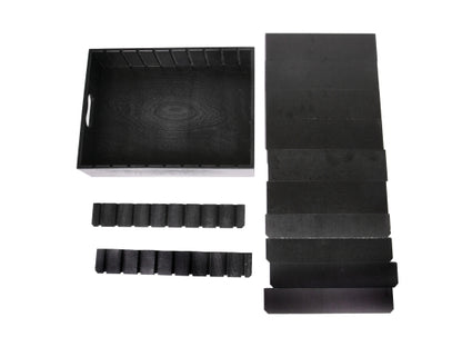 SweetPro Divider Kit, für Peli 1560 Equipment Koffer