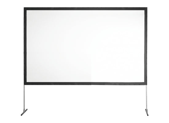AV Stumpfl Monoblox 32 Leinwand SET, AUFPRO, 238x143cm