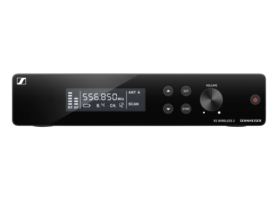 Sennheiser XSW 2-ME3-GB Funksystem