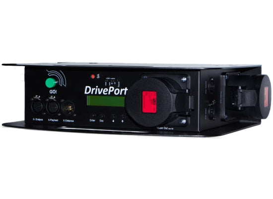Rigport Driveport 32MK2 Motorcontroller