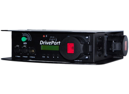 Rigport Driveport 32MK2 Motorcontroller