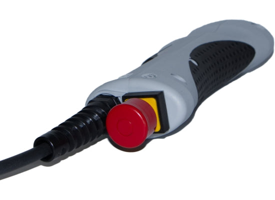 Rigport Driveport ZST Zustimmtaster