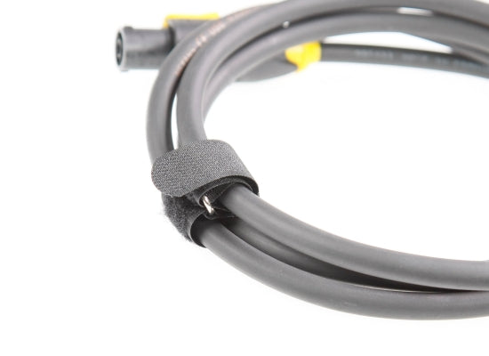 Sweetlight KK PROFI Kabelklettband, 50x500mm, schwarz