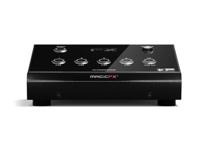 MagicFX 3203 FX-COMM4NDER Effektsteuerung