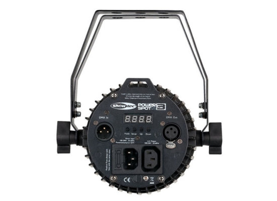 Showtec Powerspot 3 Q5 LED Pad