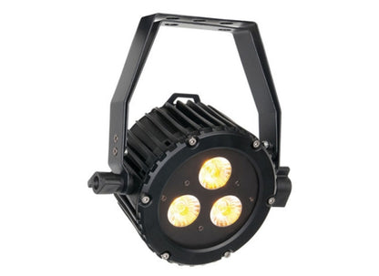 Showtec Powerspot 3 Q5 LED Pad