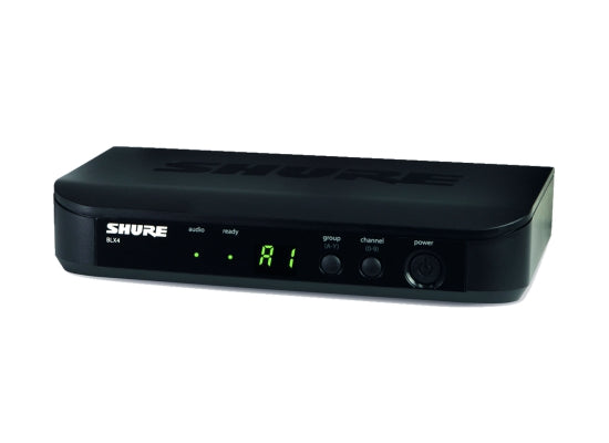 Shure BLX14E/P98H-S8 Funksystem
