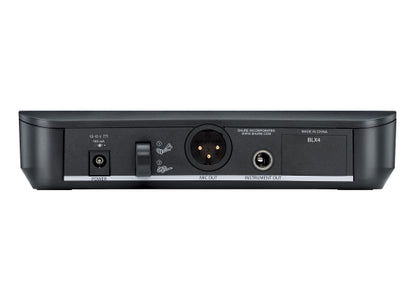 Shure BLX14E/P98H-S8 Funksystem
