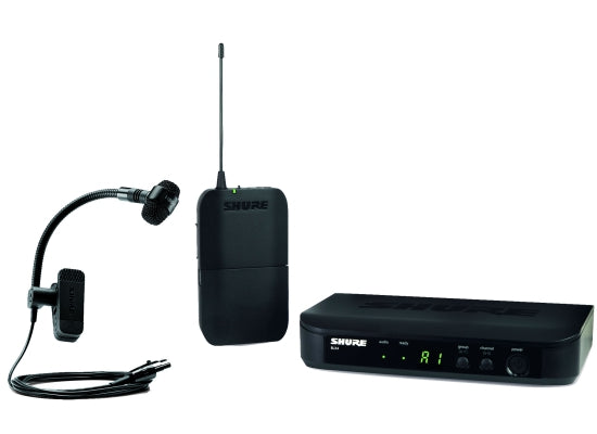 Shure BLX14E/P98H-S8 Funksystem