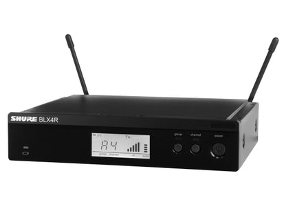 Shure BLX14RE/P98H-S8 Funksystem