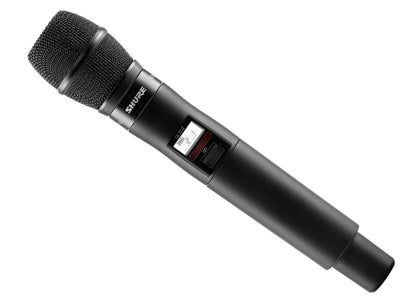 Shure QLXD2/KSM9 H51 Handsender