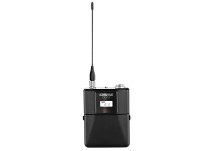 Shure QLXD1 H51 Taschensender