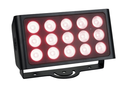 Showtec Cameleon 15 Q4 Outdoor Fluter