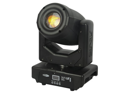 Showtec Shark Spot One LED Moving Head