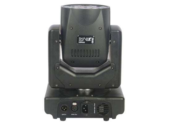 Showtec Shark Wash One LED Moving Head