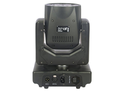 Showtec Shark Wash One LED Moving Head