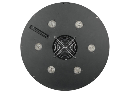 Showtec Aircone Q6 WDMX LED Deko-Effekt