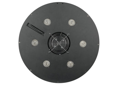 Showtec Aircone Q6 WDMX LED Deko-Effekt