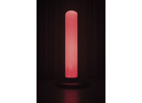 Showtec Aircone Q6 WDMX LED Deko-Effekt