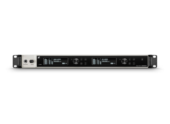 Sennheiser EM 6000 Empfänger
