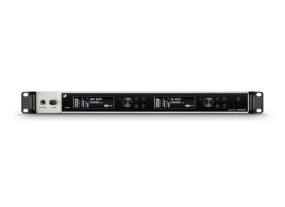 Sennheiser EM 6000 Empfänger