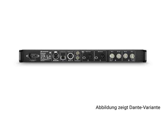 Sennheiser EM 6000 Empfänger