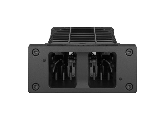 Sennheiser LM 6060 Ladeschacht