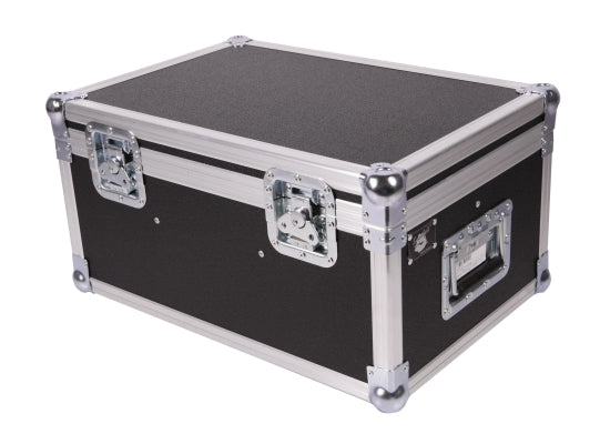 Case für 4x Litecraft BeamX.7 LED PAR