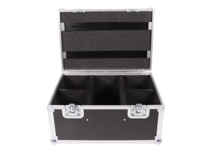 Case für 4x Litecraft BeamX.7 LED PAR