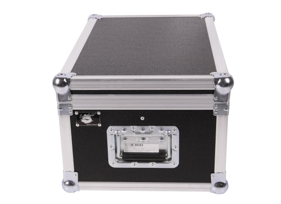 Case für 4x Litecraft BeamX.7 LED PAR