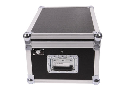 Case für 4x Litecraft BeamX.7 LED PAR