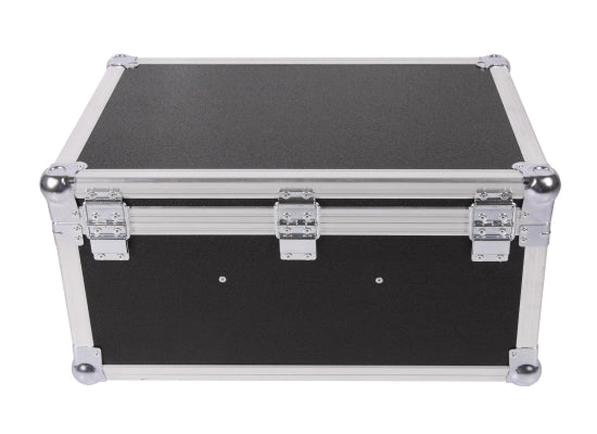 Case für 4x Litecraft BeamX.7 LED PAR